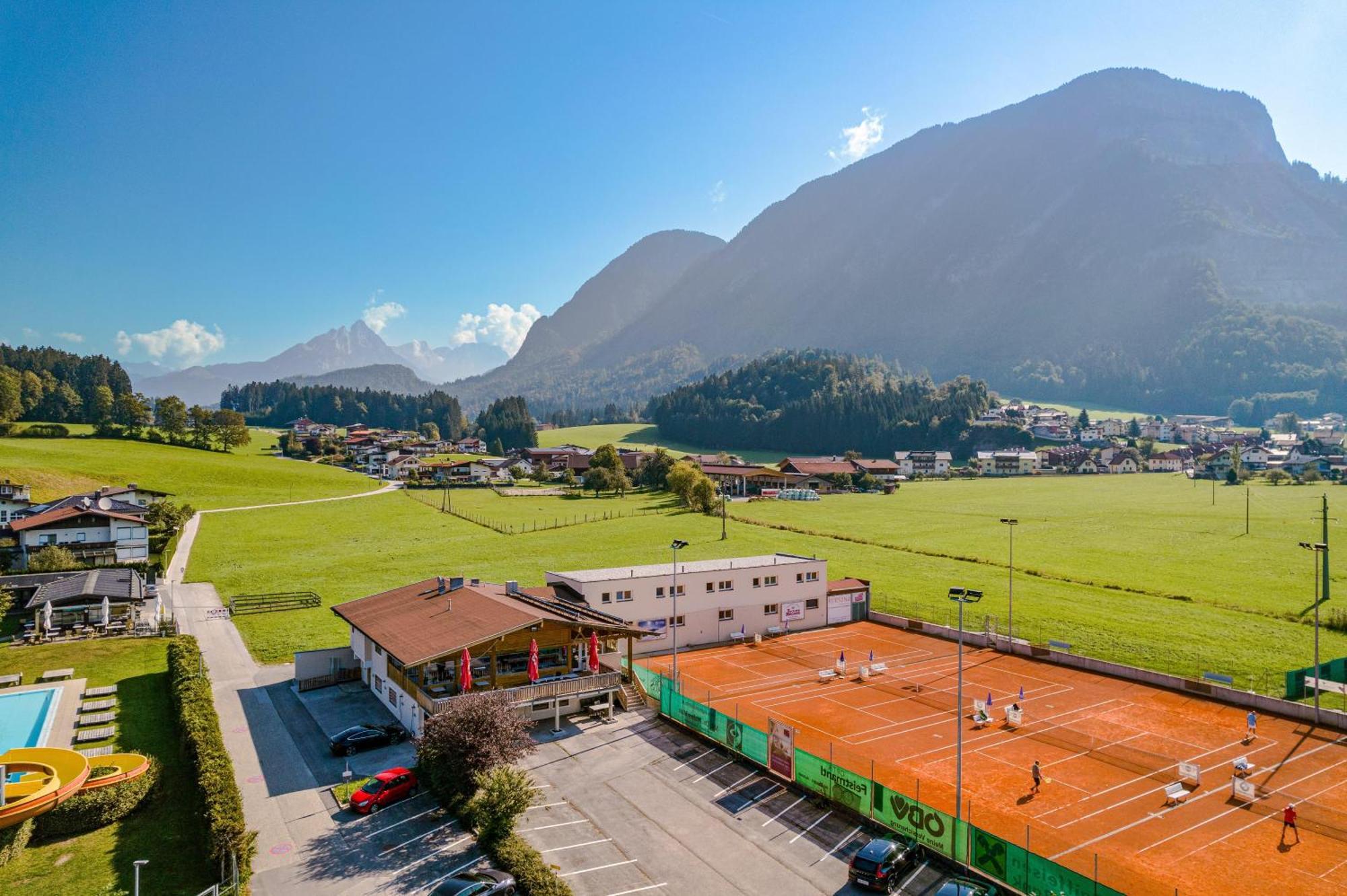 Natur Residenz باد هارينغ المظهر الخارجي الصورة