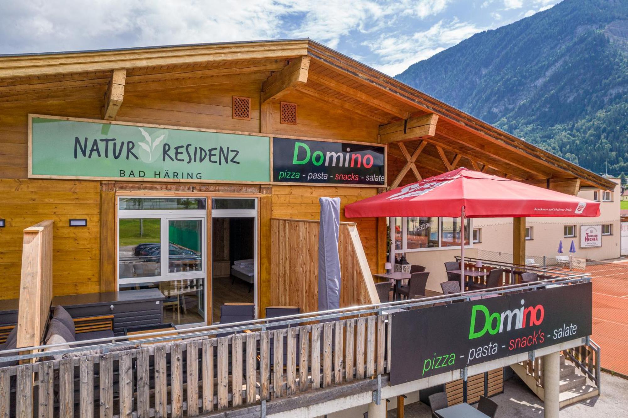 Natur Residenz باد هارينغ المظهر الخارجي الصورة